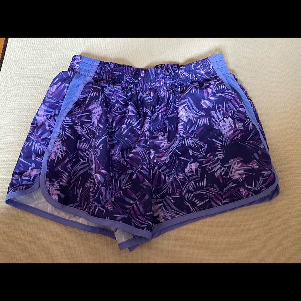 Champion C9 girls athletic shorts